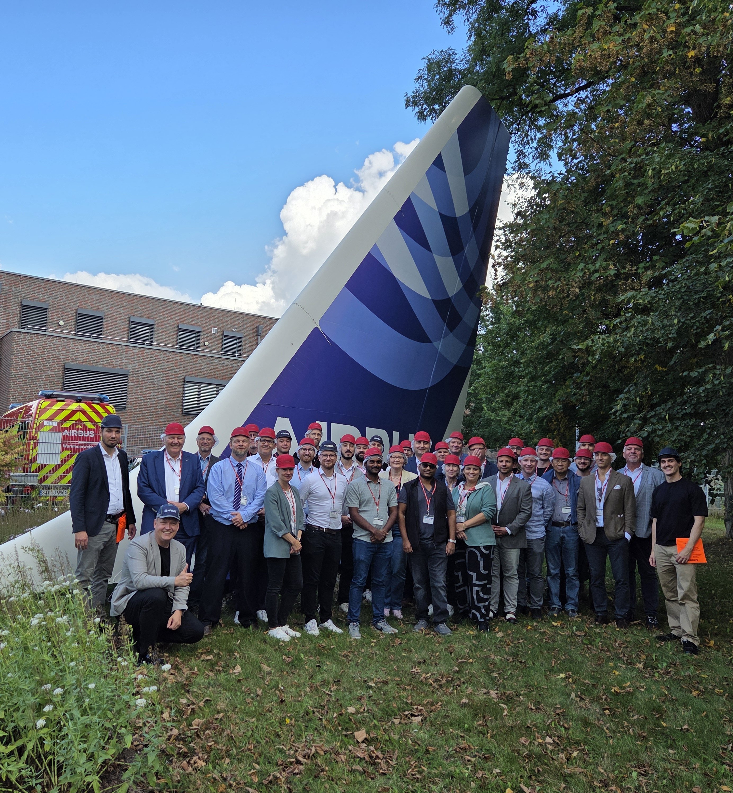 Gruppenbild_Airbus