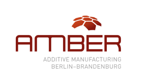 AMBER – Additive Manufacturing Berlin-Brandenburg